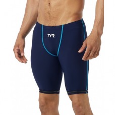 Tyr Thresher Jammer - NAVY/BLUE Size 20 CLEARANCE